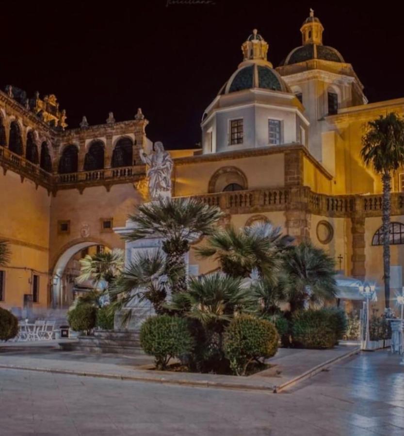 The Apartments Nordino Mazara del Vallo Exterior photo